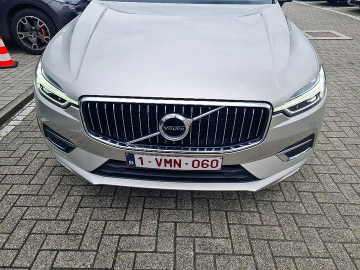 Photo 26 VIN: YV1UZARU1K1300926 - VOLVO XC60 