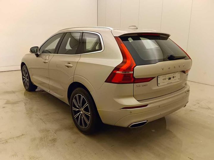 Photo 9 VIN: YV1UZARU1K1300926 - VOLVO XC60 