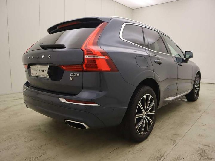 Photo 10 VIN: YV1UZARU1K1304996 - VOLVO XC60 