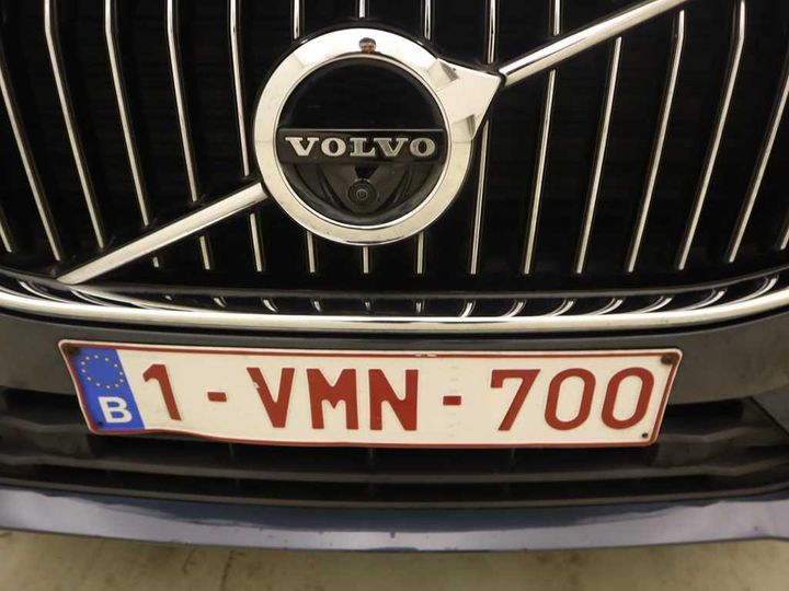 Photo 12 VIN: YV1UZARU1K1304996 - VOLVO XC60 