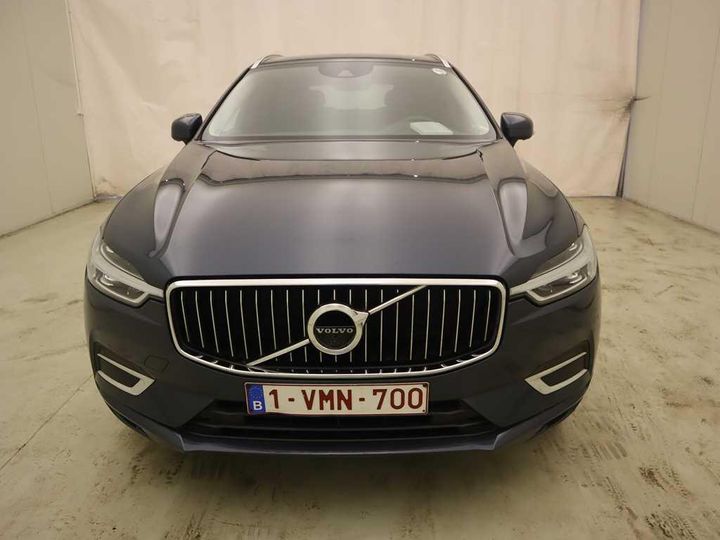 Photo 16 VIN: YV1UZARU1K1304996 - VOLVO XC60 