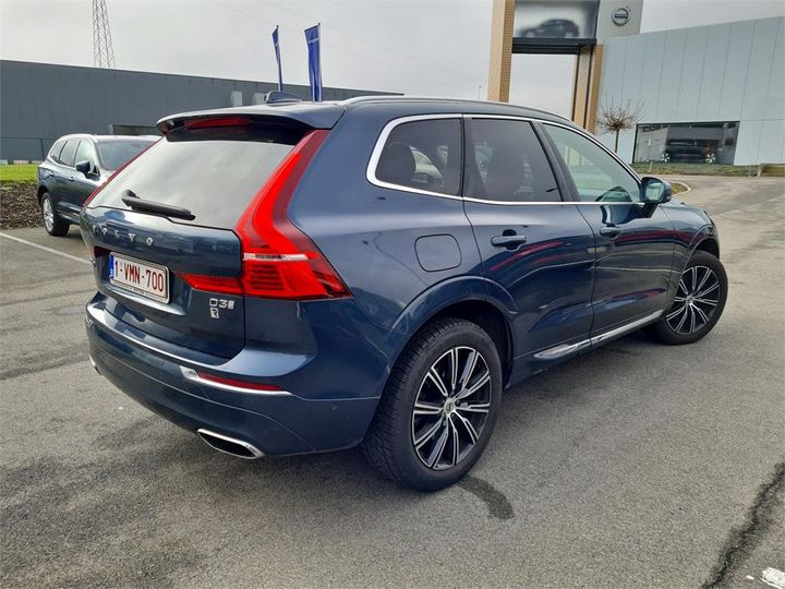 Photo 2 VIN: YV1UZARU1K1304996 - VOLVO XC60 