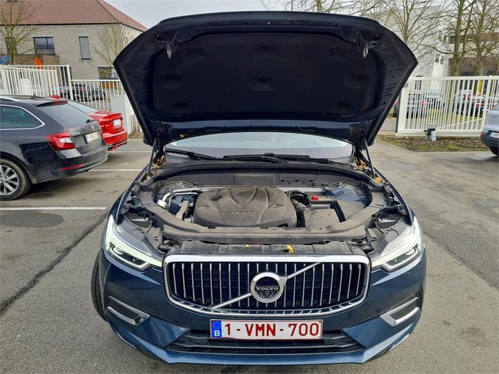 Photo 21 VIN: YV1UZARU1K1304996 - VOLVO XC60 