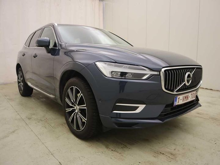 Photo 8 VIN: YV1UZARU1K1304996 - VOLVO XC60 