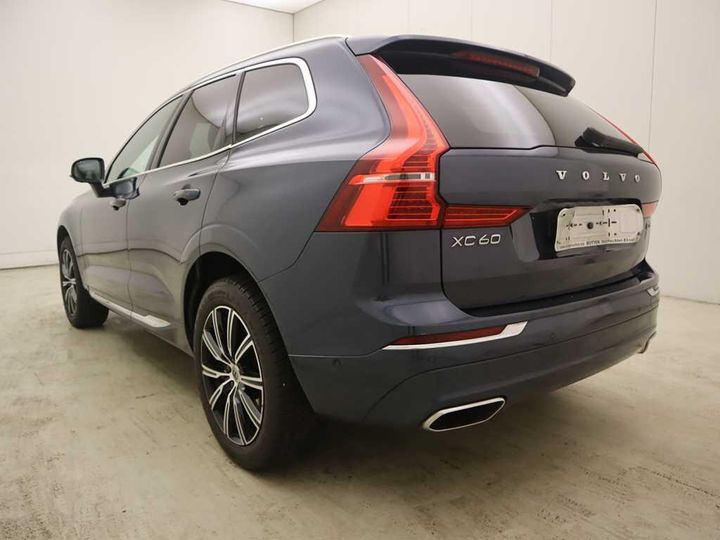 Photo 9 VIN: YV1UZARU1K1304996 - VOLVO XC60 