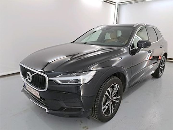 Photo 1 VIN: YV1UZARU1K1309532 - VOLVO XC60 