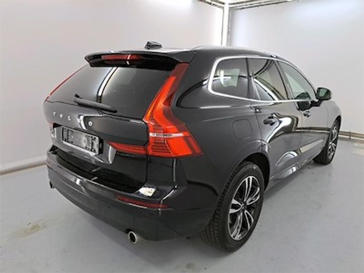 Photo 4 VIN: YV1UZARU1K1309532 - VOLVO XC60 