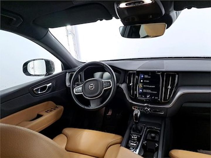 Photo 8 VIN: YV1UZARU1K1309532 - VOLVO XC60 