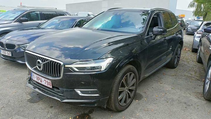 Photo 1 VIN: YV1UZARU1K1314955 - VOLVO XC60 &#3917 