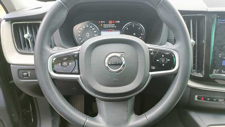 Photo 19 VIN: YV1UZARU1K1314955 - VOLVO XC60 &#3917 