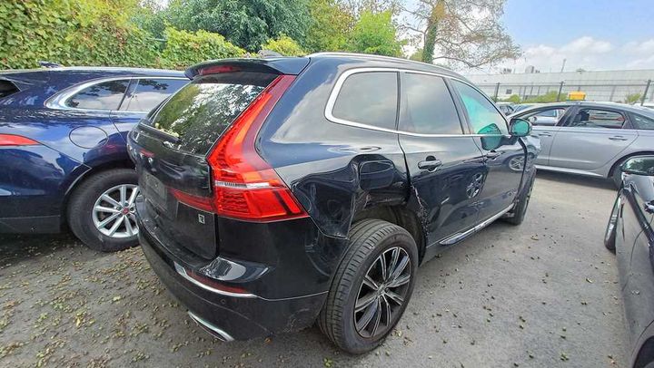 Photo 2 VIN: YV1UZARU1K1314955 - VOLVO XC60 &#3917 