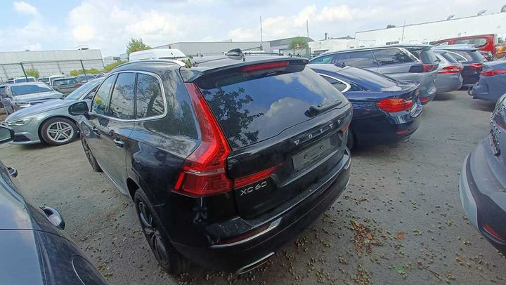 Photo 7 VIN: YV1UZARU1K1314955 - VOLVO XC60 &#3917 