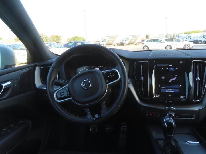 Photo 6 VIN: YV1UZARU1K1325180 - VOLVO XC60 