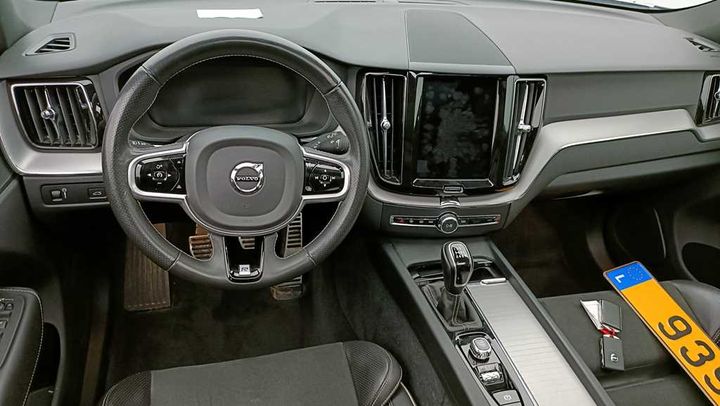 Photo 9 VIN: YV1UZARU1K1329022 - VOLVO XC60 &#3917 