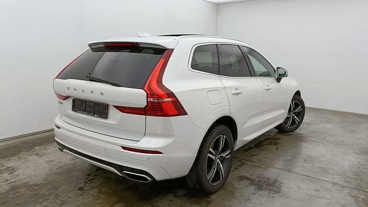 Photo 2 VIN: YV1UZARU1K1329022 - VOLVO XC60 &#3917 