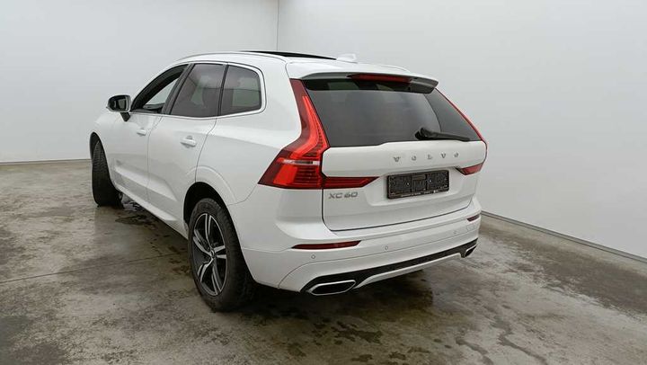 Photo 7 VIN: YV1UZARU1K1329022 - VOLVO XC60 &#3917 