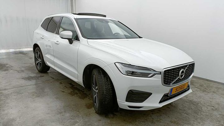 Photo 8 VIN: YV1UZARU1K1329022 - VOLVO XC60 &#3917 