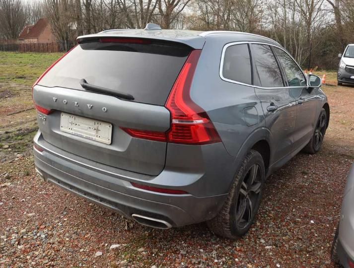 Photo 2 VIN: YV1UZARU1K1329611 - VOLVO XC60 &#3917 