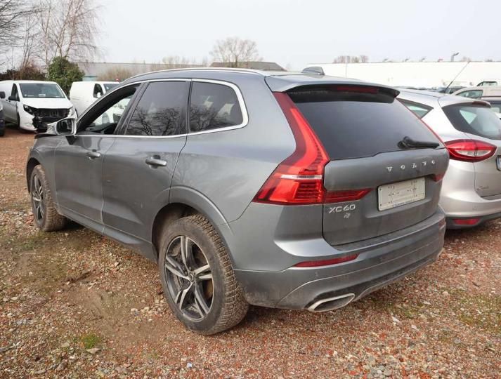 Photo 7 VIN: YV1UZARU1K1329611 - VOLVO XC60 &#3917 