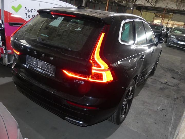 Photo 7 VIN: YV1UZARU1K1339379 - VOLVO XC60 