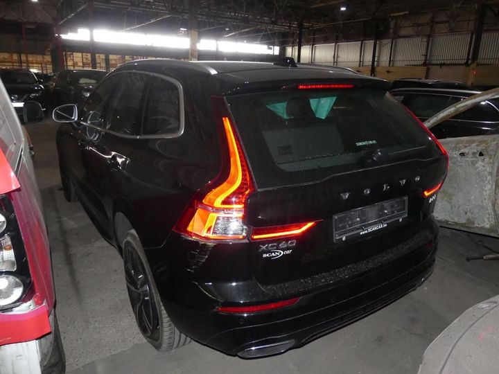 Photo 8 VIN: YV1UZARU1K1339379 - VOLVO XC60 