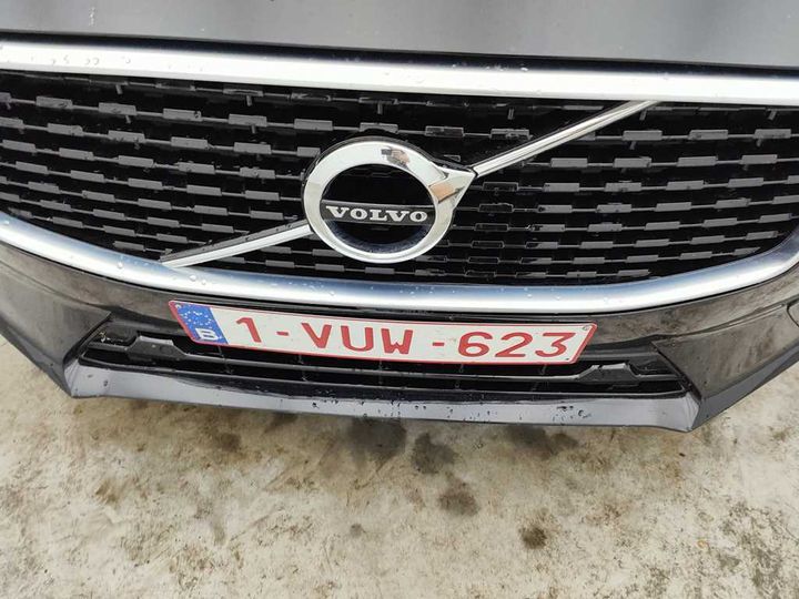 Photo 5 VIN: YV1UZARU1K1346072 - VOLVO XC60 &#3917 