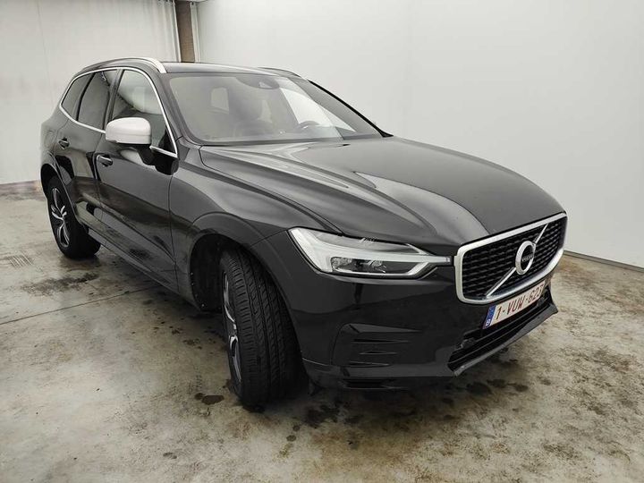 Photo 8 VIN: YV1UZARU1K1346072 - VOLVO XC60 &#3917 