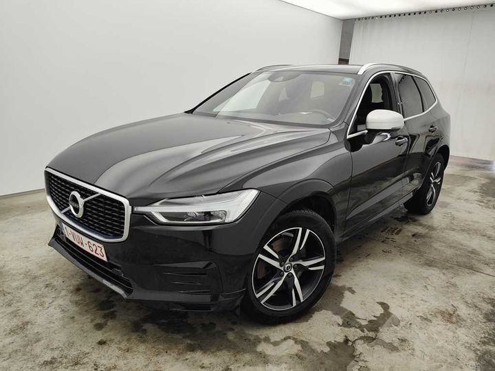 Photo 1 VIN: YV1UZARU1K1346072 - VOLVO XC60 &#3917 