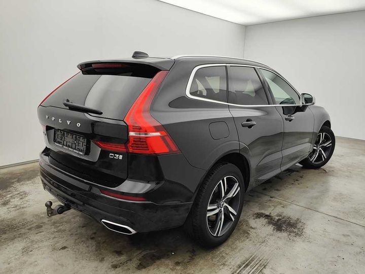 Photo 2 VIN: YV1UZARU1K1346072 - VOLVO XC60 &#3917 