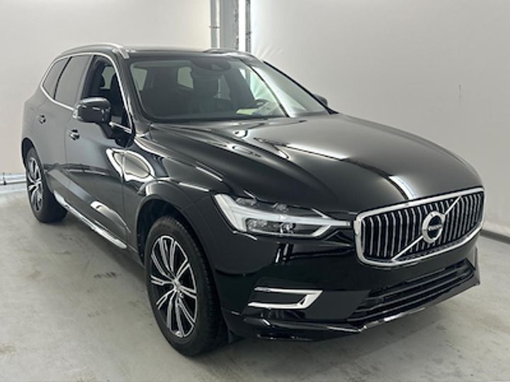 Photo 1 VIN: YV1UZARU1K1352675 - VOLVO XC60 DIESEL - 2017 