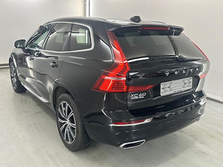 Photo 2 VIN: YV1UZARU1K1352675 - VOLVO XC60 DIESEL - 2017 