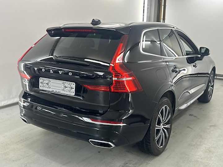 Photo 3 VIN: YV1UZARU1K1352675 - VOLVO XC60 DIESEL - 2017 