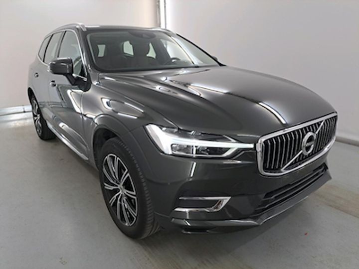 Photo 1 VIN: YV1UZARU1K1360703 - VOLVO XC60 DIESEL - 2017 