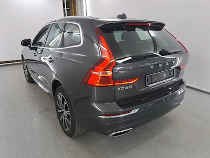 Photo 2 VIN: YV1UZARU1K1360703 - VOLVO XC60 DIESEL - 2017 