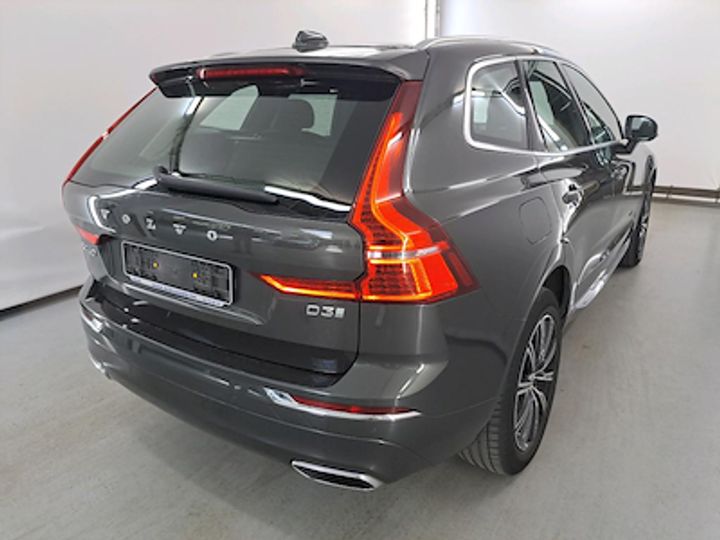 Photo 3 VIN: YV1UZARU1K1360703 - VOLVO XC60 DIESEL - 2017 