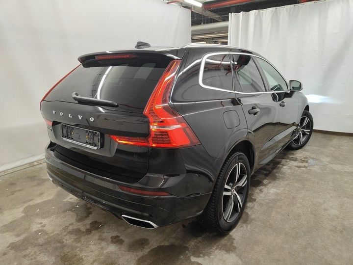 Photo 1 VIN: YV1UZARU1K1392596 - VOLVO XC60 '17 