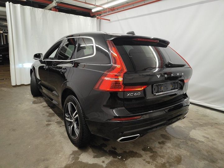 Photo 6 VIN: YV1UZARU1K1392596 - VOLVO XC60 '17 