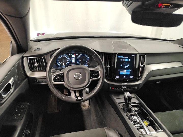 Photo 8 VIN: YV1UZARU1K1392596 - VOLVO XC60 '17 