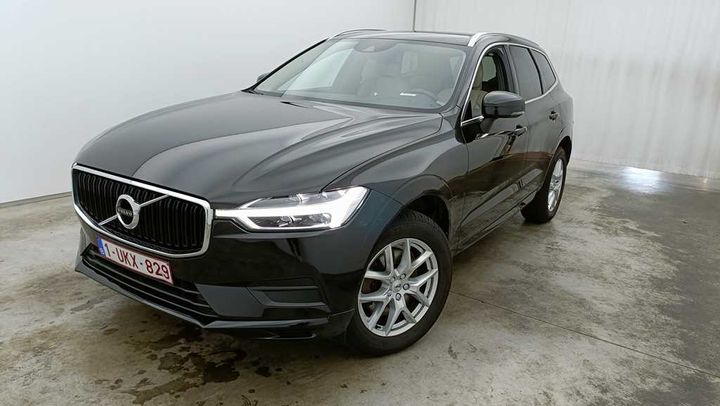 Photo 0 VIN: YV1UZARV1K1181770 - VOLVO XC60 &#3917 