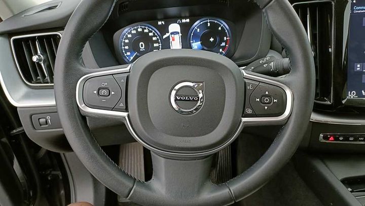 Photo 25 VIN: YV1UZARV1K1181770 - VOLVO XC60 &#3917 