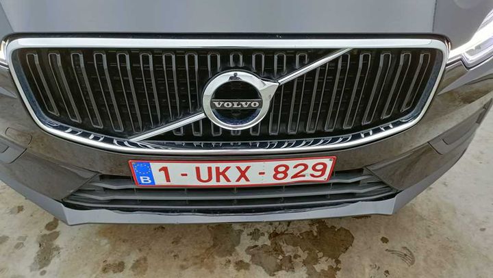 Photo 5 VIN: YV1UZARV1K1181770 - VOLVO XC60 &#3917 