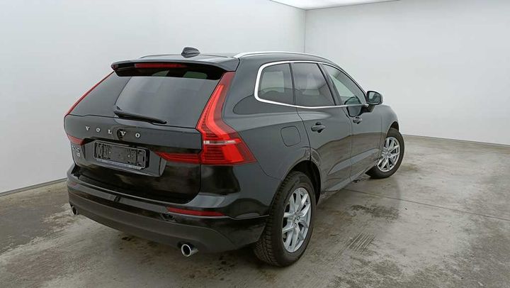 Photo 2 VIN: YV1UZARV1K1181770 - VOLVO XC60 &#3917 