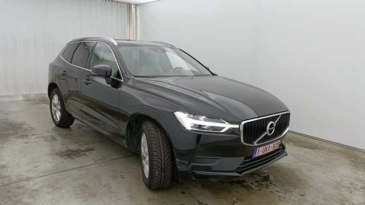 Photo 8 VIN: YV1UZARV1K1181770 - VOLVO XC60 &#3917 