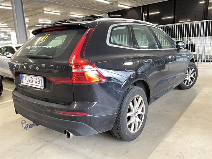 Photo 2 VIN: YV1UZARV1K1189380 - VOLVO XC60 