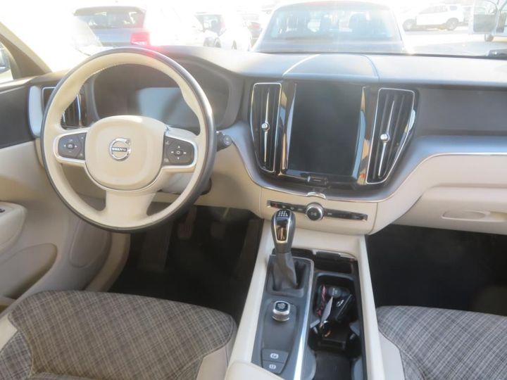 Photo 7 VIN: YV1UZARV1K1203424 - VOLVO XC60 