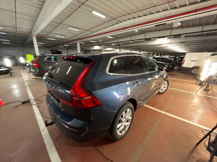 Photo 11 VIN: YV1UZARV1K1204515 - VOLVO XC60 '17 