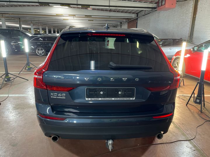 Photo 8 VIN: YV1UZARV1K1204515 - VOLVO XC60 '17 