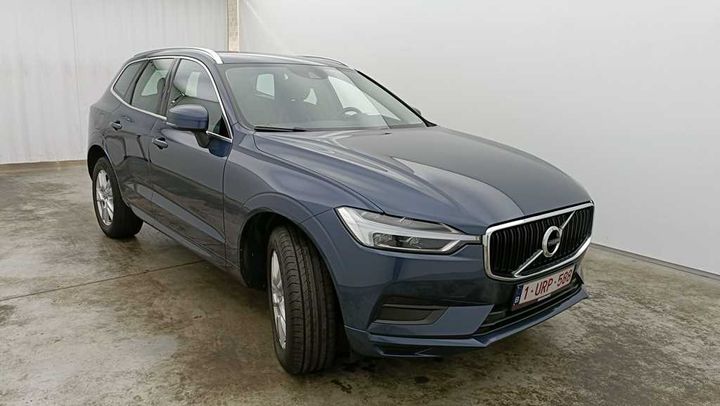 Photo 8 VIN: YV1UZARV1K1215879 - VOLVO XC60 &#3917 