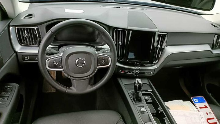 Photo 9 VIN: YV1UZARV1K1215879 - VOLVO XC60 &#3917 