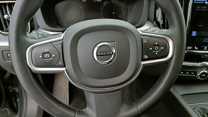 Photo 25 VIN: YV1UZARV1K1215879 - VOLVO XC60 &#3917 